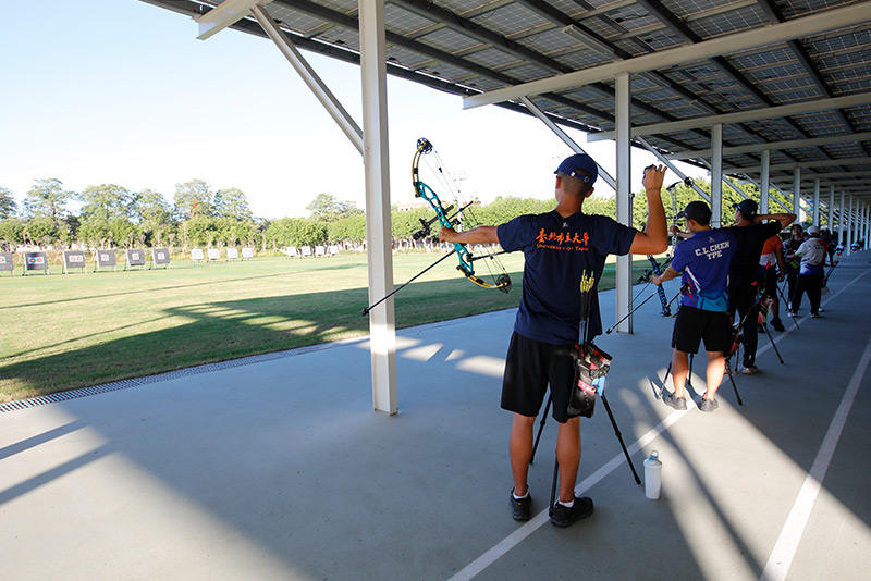 Archery Field