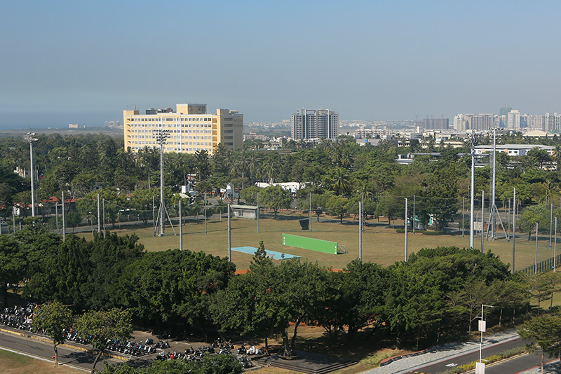 Baseball Field