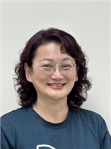 柴惠敏