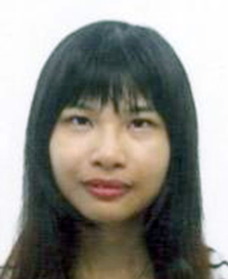 黃莉婷