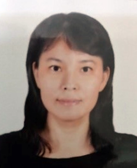 曾敏慧