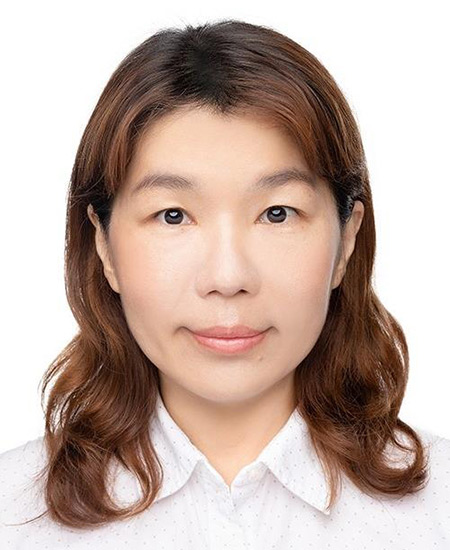 孫莉芳