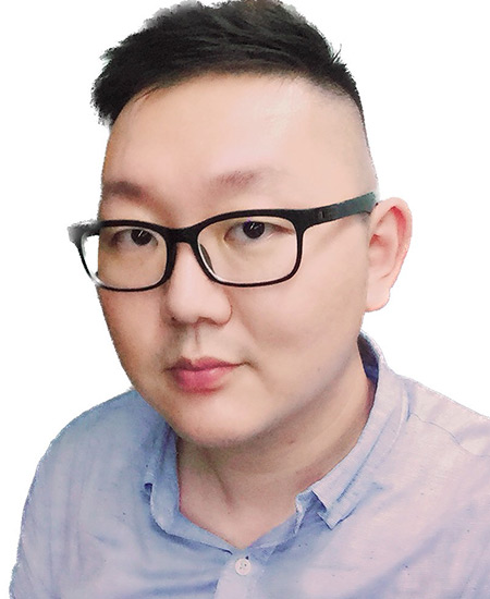 吳意中